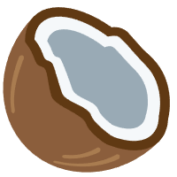 椰子接码